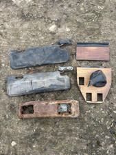 Triumph stag parts for sale  CULLOMPTON