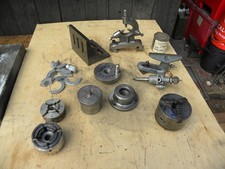 milling lathe for sale  MAIDSTONE