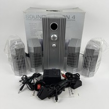 Logic sound station for sale  SOUTHAMPTON