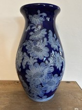 Joli vase céramique d'occasion  Peymeinade