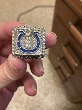 Indianapolis colts peyton for sale  Murfreesboro