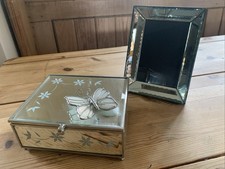 box jewellery frame for sale box jewellery frame for sale  NORWICH