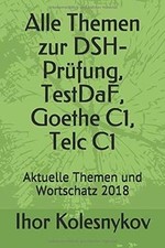testdaf gebraucht kaufen testdaf gebraucht kaufen Berlin