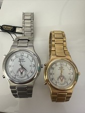 Seiko 8m25 8030 for sale  SWINDON