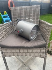 Marine searchlight 24v for sale  THORNTON-CLEVELEYS