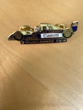 Williams renault fw14 for sale  SHREWSBURY