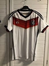 Deutschland dfb 2014 gebraucht kaufen  Koblenz