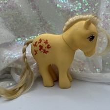 Funskool India My Little Pony Butterscotch Nirvana HTF comprar usado Funskool India My Little Pony Butterscotch Nirvana HTF comprar usado  Enviando para Brazil