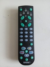 Riginal universal fernbedienun gebraucht kaufen  Oldenburg (Oldenburg)