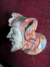 19th century ceramic for sale  LEEK