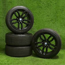 Bmw series alloy for sale  COOKSTOWN