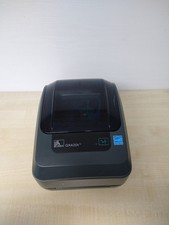Zebra gx420t direct for sale  TELFORD