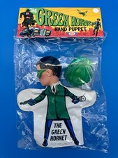 1966 IDEAL The Green Hornet boneco de mão com chapéu em embalagem personalizada RARO, usado comprar usado 1966 IDEAL The Green Hornet boneco de mão com chapéu em embalagem personalizada RARO, usado comprar usado  Enviando para Brazil