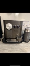 Nespresso delonghi kapselmasch gebraucht kaufen Nespresso delonghi kapselmasch gebraucht kaufen  Marktredwitz