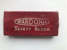 Vintage wardonia rugby for sale  SHEFFIELD
