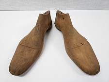 Paar vintage schuhleisten gebraucht kaufen  Bad Rappenau