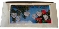 Set vintage heart for sale  Goodyear