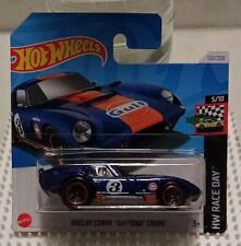 Hot wheels shelby gebraucht kaufen  Garbsen