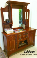 Möbel antiquität sideboard gebraucht kaufen Möbel antiquität sideboard gebraucht kaufen  München