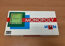 Monopoly parker brohm gebraucht kaufen  Mönchengladbach