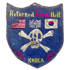 korean war patches for sale korean war patches for sale Freehold