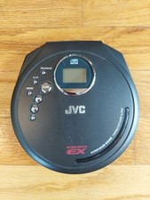 Jvc pg37bk portable for sale  East Setauket