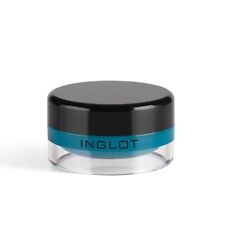 Inglot Cosmetics AMC Eyeliner Gel 87 Turkusowy (niebieski) Matowe wykończenie Pro  na sprzedaż  Wysyłka do Poland