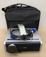 Projecteur acer pd527w d'occasion  Dammarie-les-Lys