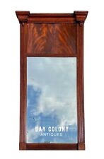 Antique federal mahogany for sale  Springfield