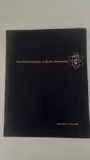 Cleveland institute radio for sale  Selah