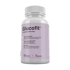 Glucofit weight management for sale  Shipping to Ireland