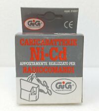 Gig nikko caricabarterie usato  Italia