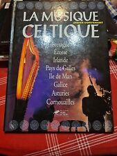 Musique celtique didier d'occasion  Saint-Ouen
