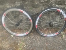 Pair 700c fixie for sale  MAIDSTONE