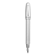 Stilografica crest silver usato  Arzignano