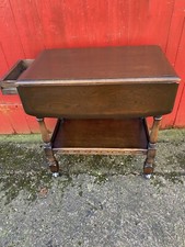 Vintage priory dark for sale  STOKE-ON-TRENT