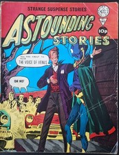 Astounding stories 103 for sale  BELFAST