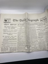 Ww2 britain war for sale  TEWKESBURY