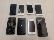 Lot iphone hs d'occasion  Sainte-Livrade-sur-Lot
