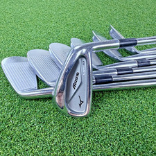 Mizuno irons right for sale  Rock Hill