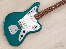 1999 fender jaguar for sale  Seattle