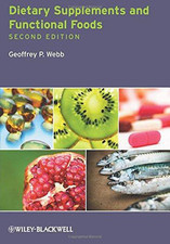 Dietary supplements functional for sale  ROSSENDALE