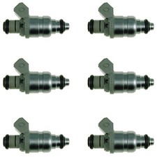 Fuel injector set for sale  Hebron