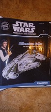 Star wars raumschiffe gebraucht kaufen  Westheim