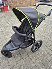 3 wheeler pushchair for sale 3 wheeler pushchair for sale LONDON
