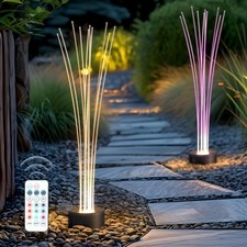 Solar garden lights for sale  Brentwood