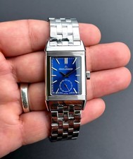 jaeger lecoultre d'occasion  Expédié en Belgium
