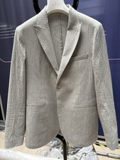 Giacca blazer uomo usato  Vilminore di Scalve