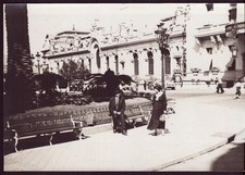 Photo bancs publics d'occasion  Bellegarde