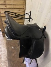 Collegiate convertible dressag for sale  BOURNEMOUTH